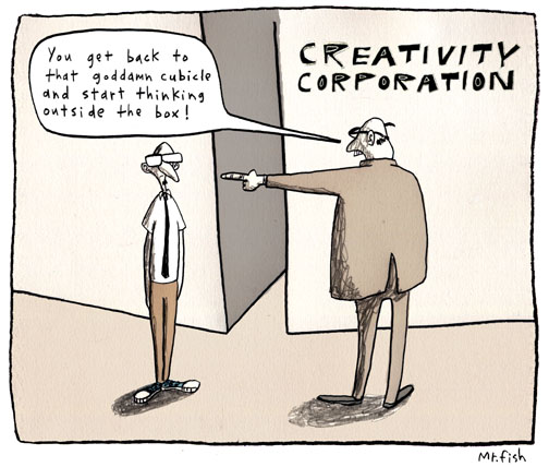 Sir Ken Robinson - Do schools kill creativity?