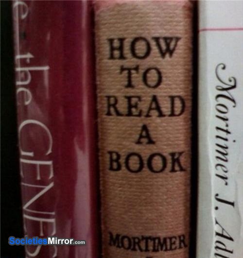 Paradox - another word for idiocy