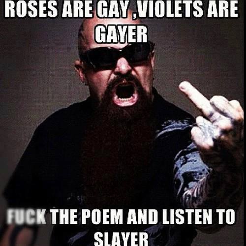 SLAYER