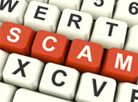 scam