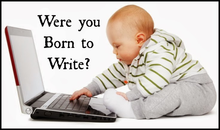 born writer
