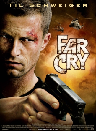 FarCry
