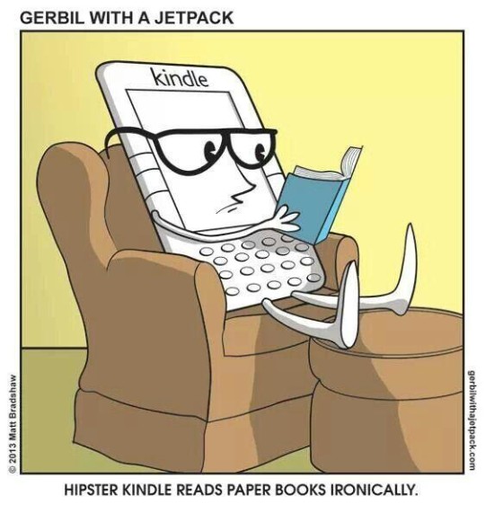 hipster-kindle-cartoon-540x571