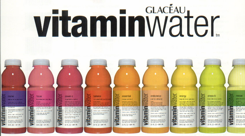vitaminwater