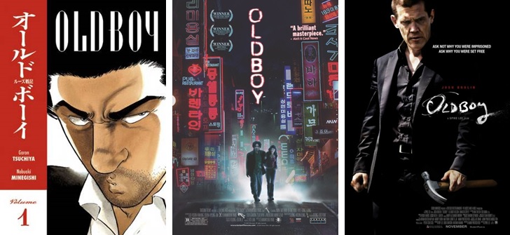 oldboy