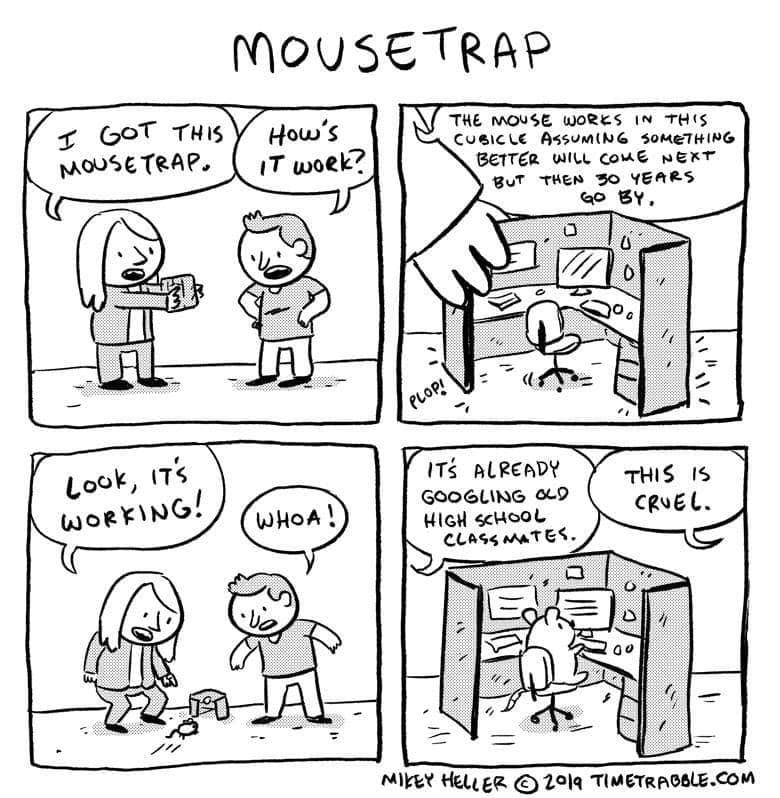 Mousetrap